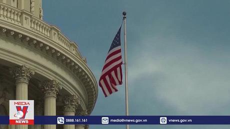 Lãnh đạo Mỹ, Đức điện đàm về năng lượng