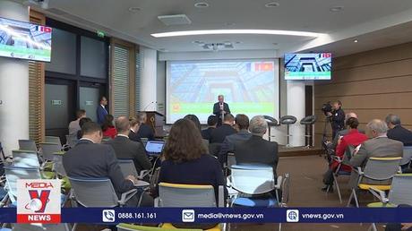 Cơ hội kinh doanh tại Việt Nam trong chuyển đổi số và năng lượng