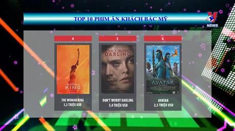 Văn hóa toàn cảnh ngày 10/10/2022