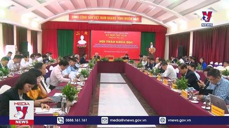 Xây dựng đội ngũ trí thức thời kỳ đẩy mạnh công nghiệp hóa, hiện đại hóa đất nước