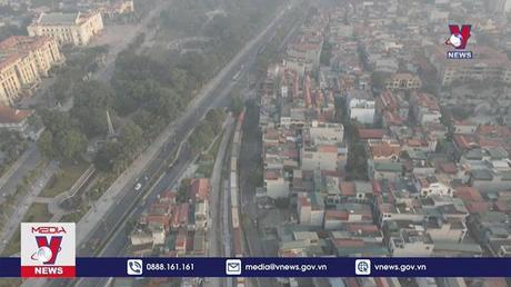 Tăng tàu tuyến Hà Nội – Lào Cai