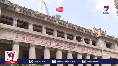 Hoạt động của ngân hàng SCB ổn định trở lại