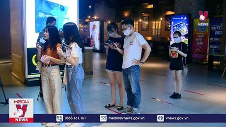 Đề xuất phim vi phạm phải gỡ bỏ trong vòng 24 giờ 