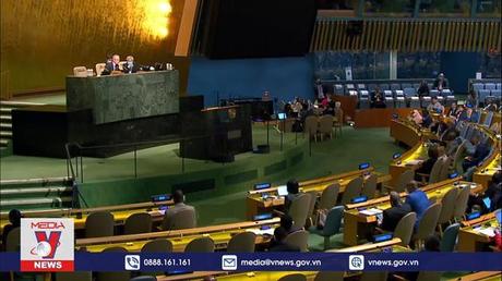 Thổ Nhĩ Kỳ kêu gọi Nga và Ukraine sớm thiết lập thỏa thuận ngừng bắn