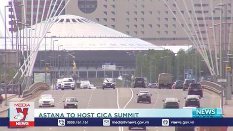 Nga để ngỏ khả năng đàm phán với các nước phương Tây