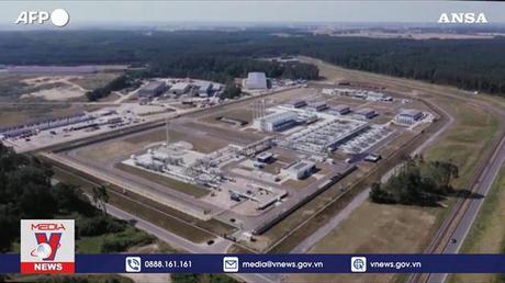 Algeria đưa vào khai thác 2 mỏ khí đốt