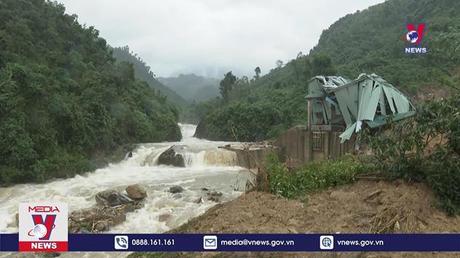 Bản tin Thời sự 20h ngày 11/10/2022