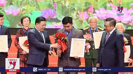 Bản tin thời sự 22h ngày 10/10/2022