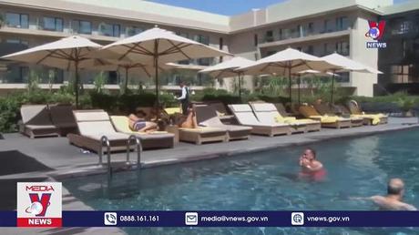 Miễn thị thực - đòn bẩy của du lịch quốc tế