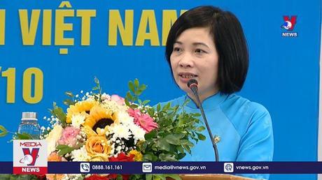 Đề cao vai trò phối hợp tuyên truyền các sự kiện chính trị quan trọng 