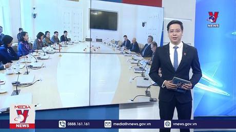 Bản tin Thời sự 21h ngày 11/10/2022