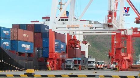 Bản tin tiếng Anh ngày 11/10/2022