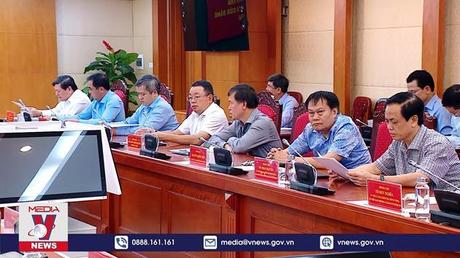  Phát hiện và ngăn chặn vi phạm từ sớm, từ xa