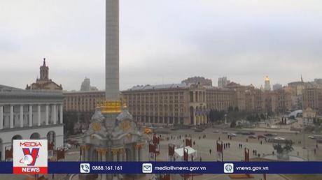 G7 thảo luận về cuộc xung đột tại Ukraine