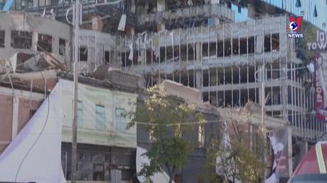 Thế giới hôm nay: Căng thẳng gia tăng tại Ukraine