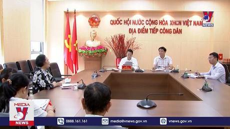 Bản tin thời sự 11h ngày 11/10/2022