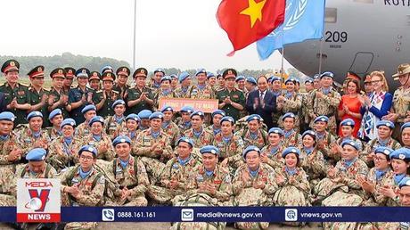 Việt Nam là đối tác đáng tin cậy thúc đẩy quyền con người