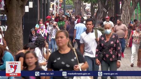 UNDP cảnh báo khủng hoảng nợ tại các nước đang phát triển