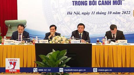 Đạo đức doanh nhân và văn hóa kinh doanh trong bối cảnh mới