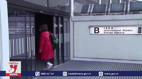 Iran khẳng định tiếp tục theo đuổi đàm phán hạt nhân