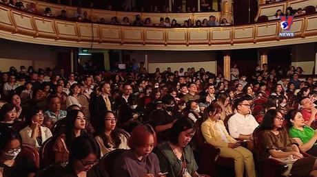 Văn hóa toàn cảnh ngày 11/10/2022