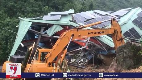 Quảng Ngãi đã tiếp cận được nhà máy Thủy diện Kà Tinh