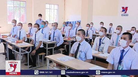 Bản tin thời sự 21h ngày 10/10/2022