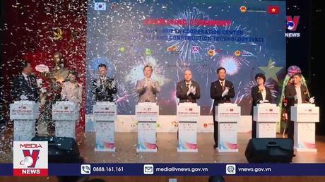 Tăng cường hợp tác Việt Nam – Hàn Quốc về đô thị thông minh 