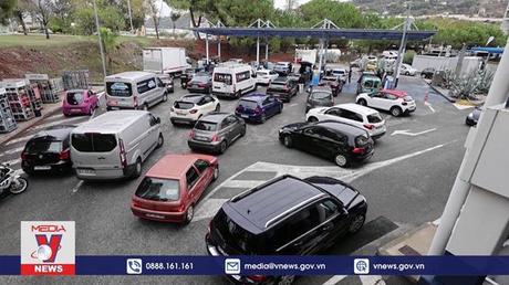 EU xem xét tăng cường các biện pháp năng lượng