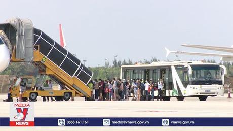 Thu hồi hơn 16 ha đất làm nhà ga T3 Tân Sơn Nhất