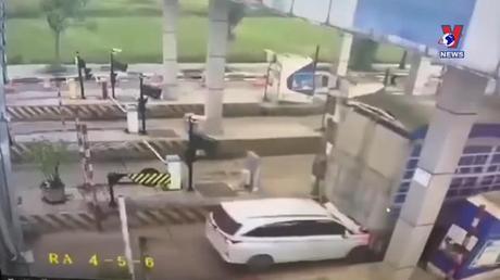 Văn hóa giao thông ngày 11/10/2022