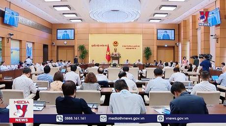 Bản tin thời sự 13h ngày 11/10/2022