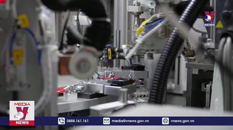 Trung Quốc phản đối Mỹ siết chặt xuất khẩu chip bán dẫn