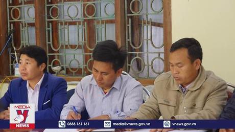 Lai Châu phối hợp giải cứu lao động bị lừa sang Campuchia