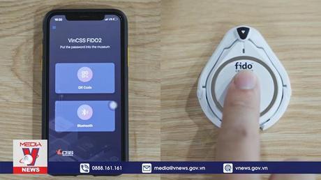 Ứng dụng công nghệ mới trong phát triển dịch vụ ngân hàng số