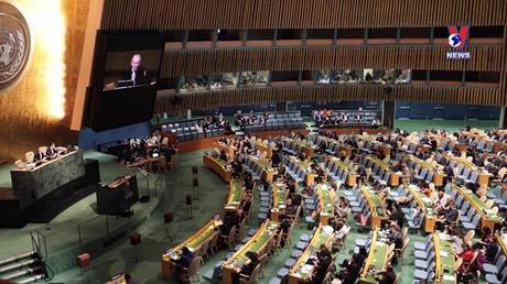 Bản tin tiếng Anh ngày 12/10/2022