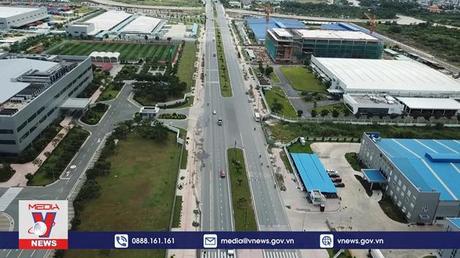 Việt Nam tiếp tục nằm trong top 10 chỉ số phục hồi COVID-19