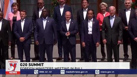 Mỹ và Nga để ngỏ đối thoại nhằm chấm dứt xung đột Ukraine