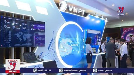 VNPT tiên phong cung cấp giải pháp chuyển đổi số cho ngân hàng
