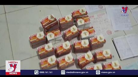 Bản tin thời sự 17h ngày 12/10/2022