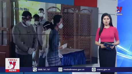 Bản tin Thời sự 20h ngày 12/10/2022