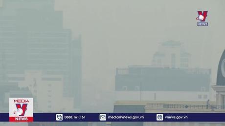 Mối lo ô nhiễm không khí quay trở lại