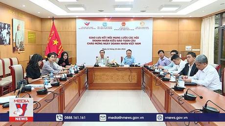 Thúc đẩy hoạt động đầu tư về nước của kiều bào