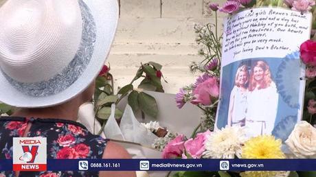 20 năm sau vụ đánh bom khủng bố ở Bali