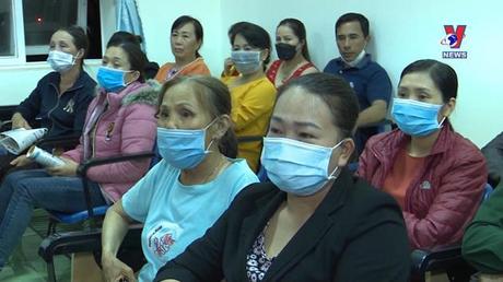 Vì an sinh cuộc sống: Gia Lai khuyến khích người dân tham gia BHYT