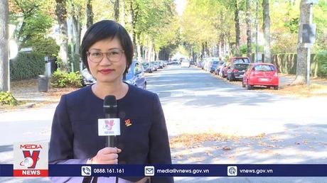 Hội nghị Bộ trưởng Quốc phòng NATO