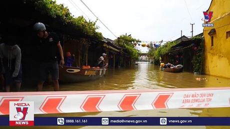 Bản tin thời sự 08h ngày 12/10/2022