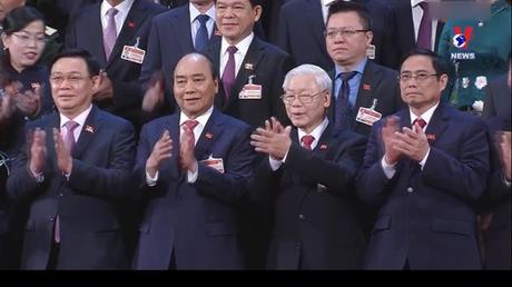 Học Bác mỗi ngày: Đảng viên và cán bộ phải đặt lợi ích của Đảng ra trước