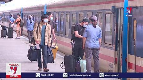 Bản tin thời sự 06h ngày 12/10/2022