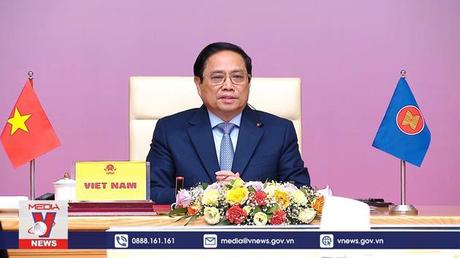 Hội nghị Thượng đỉnh Lãnh đạo nữ ASEAN lần thứ 2